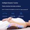 Shangheng Electric Lumbar and Neck Massager Cushion