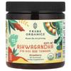 Tribe Organics, Ashwagandha KSM-66®, для детей и подростков, со вкусом клубники, 60 жевательных конфет