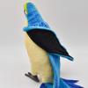 BH3068 HANSA Blue-throated Macaw 72