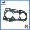 Прокладка головки блока цилиндров YM129002-01331 Для двигателя Yanmar 3TNV84 3TNE84 Komatsu 3D84