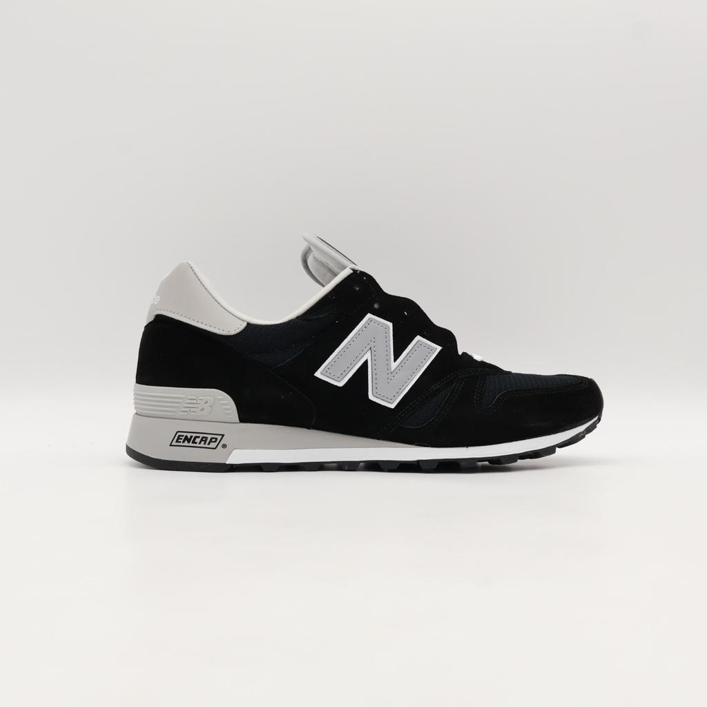 U1300BK New Balance 1300 Сделано в США Черный (Мужской)