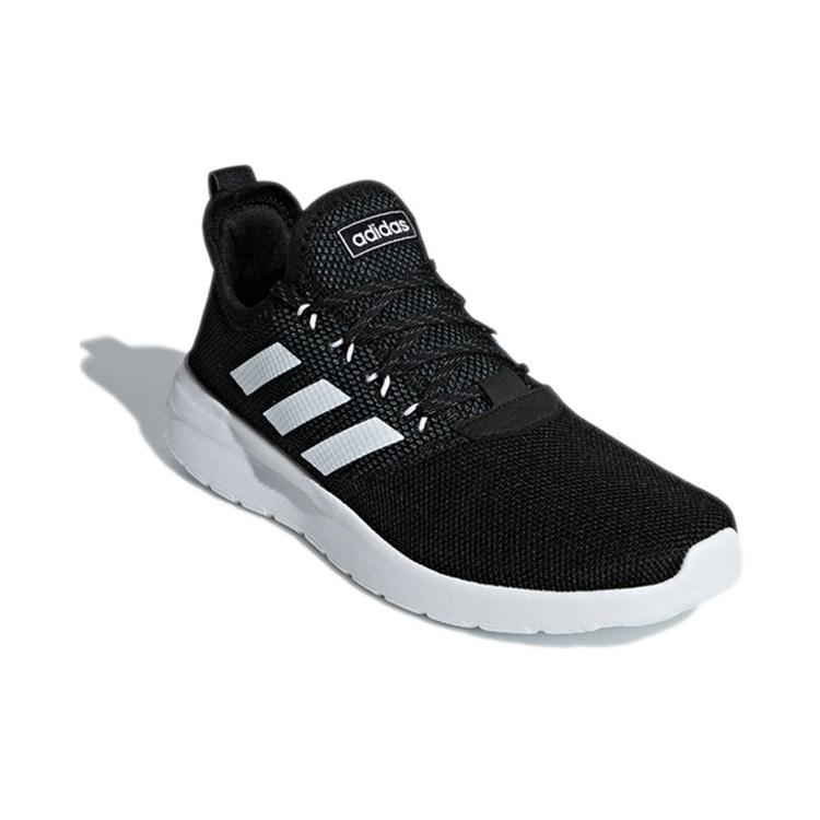 adidas Lite Racer Reborn 'Core Black' F36650