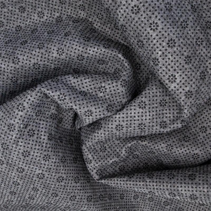 Tufting Cloth Backing Fabric Slip Resistant Backing Cloth for Rug Carpets Punching Needle Rug Tufting Cushion