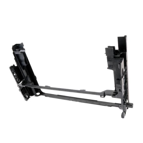 BMW 7 серии F01/F02 Центральная опора радиатора (Часть №. 17117804617)