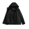 3-in-1 Waterproof Windproof Fleece Hiking Jacket Outdoor Workwear Men Women