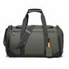 Men Large Capacity Luggage Bag for Business with Shoe Storage Lightweight Decompression Travel Bag