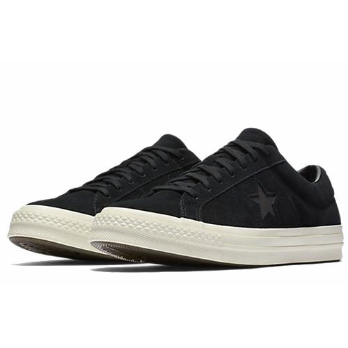 Converse Низкие кроссовки One Star Suede 158477C