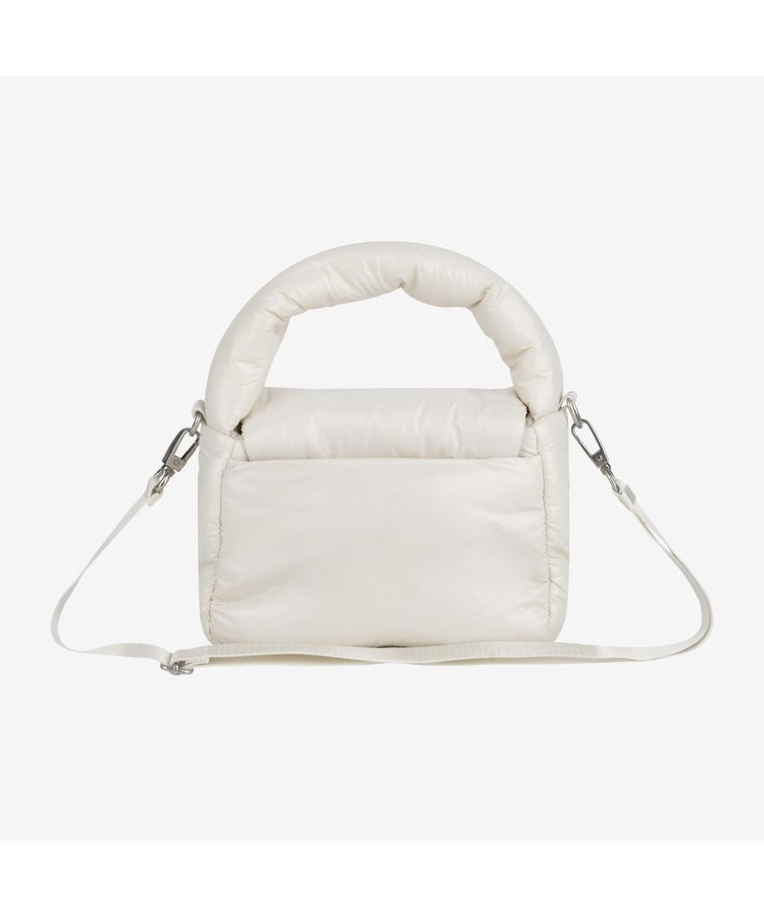 The North Face Nn2Pr70K Сумка-тоут Bubly Мини Кремовая