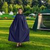 Portable Changing Tent Instant Dressing Room Instant Dressing Cover Up Cloak Beach Car Boat Dancers Taking Photos Privacy Shelter
