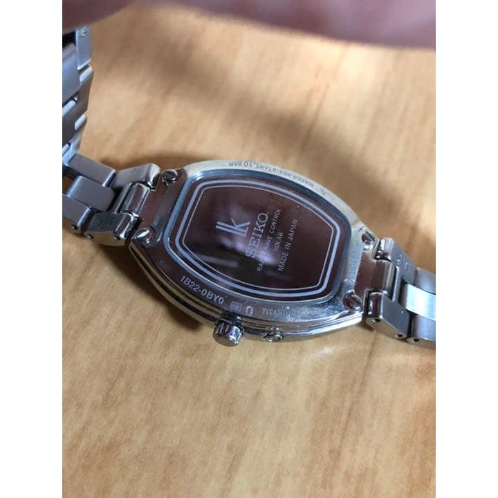 Б/У Рука 204 SEIKO LUKIA