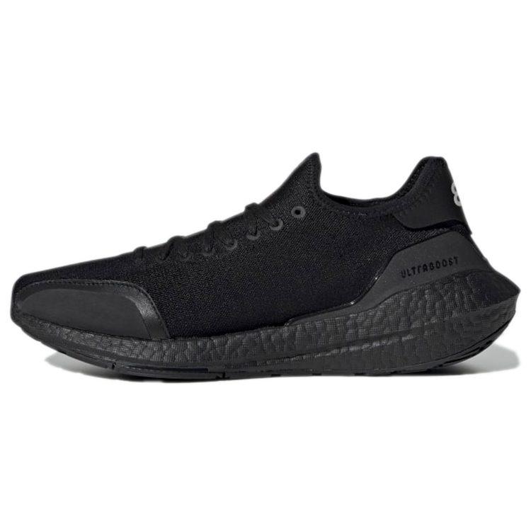 UltraBoost 21 Y-3 Y-3 'Черный' GZ9133