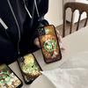 Чехол для телефона The Promised Neverland Для iPhone 17 16 15 14 13 12 11 Pro Max Для беспроводной зарядки Magsafe Чехол