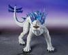 TAMASHII NATIONS Godzilla x New Empire Action Figure Kong (2024) S.H.MonsterArts