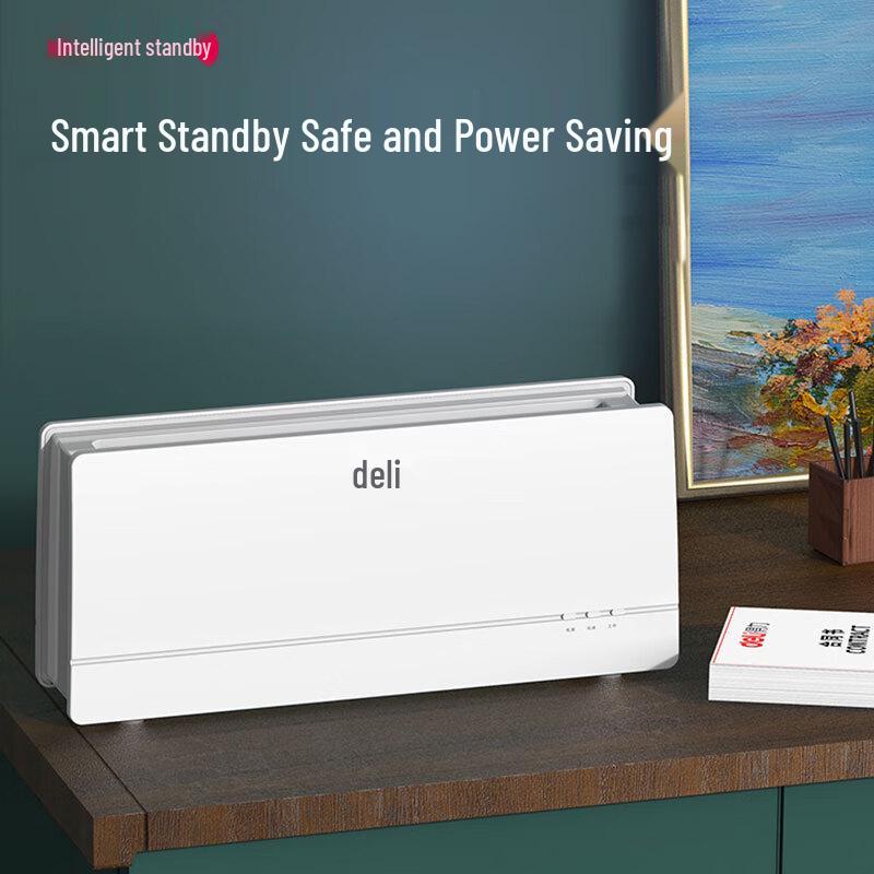 Deli 14672 Thermal Binding Machine