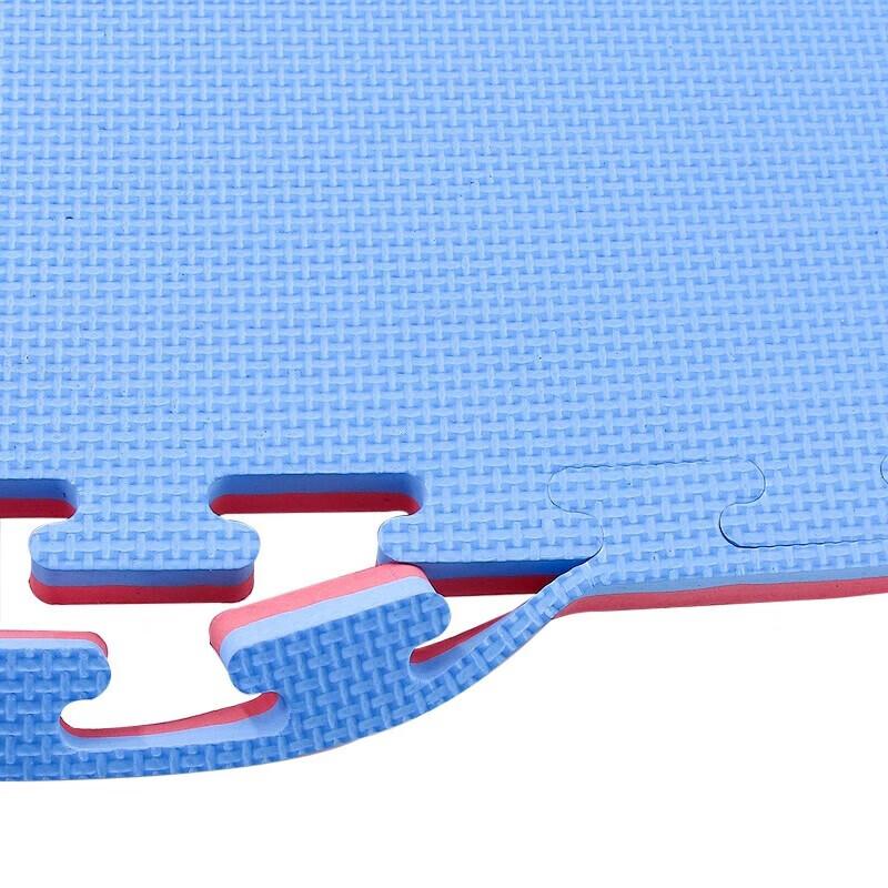 Taekwondo EVA Foam Mat