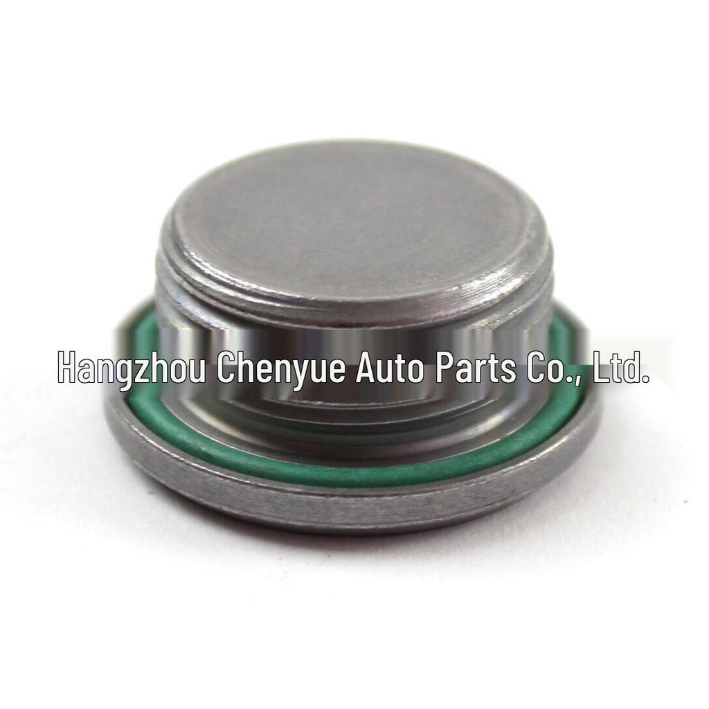 BMW Серия EF Пробка слива масла дифференциала с уплотнительным кольцом 33117525064