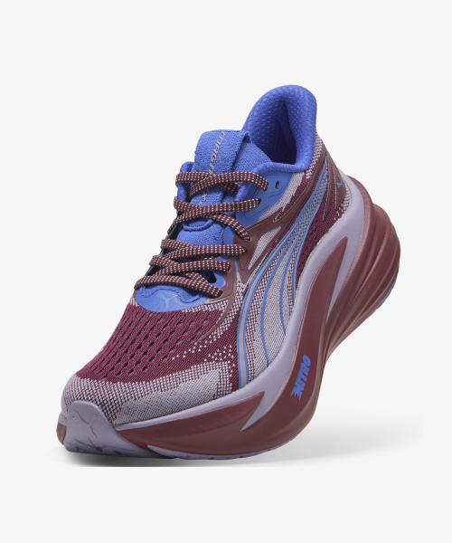Puma Magmax Nitro 2 Женские - Рубиновый Блеск-Королевский Сапфир [312126-14]