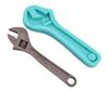 Silicone Mold For Sugar Paste Swedish Key