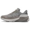WTAPS x 990v6 Сделано в США Moon Mist Унисекс Кроссовки Серый Мираж-Серый M990WT6