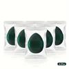 Foundation Tool Mini Size Cosmetic Puff Thumb Air Cushion Puff Sponge Puff Highlighter Blender