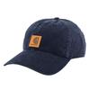 [Carhartt] Кепка Odessa 10289-412 - Темно-синий