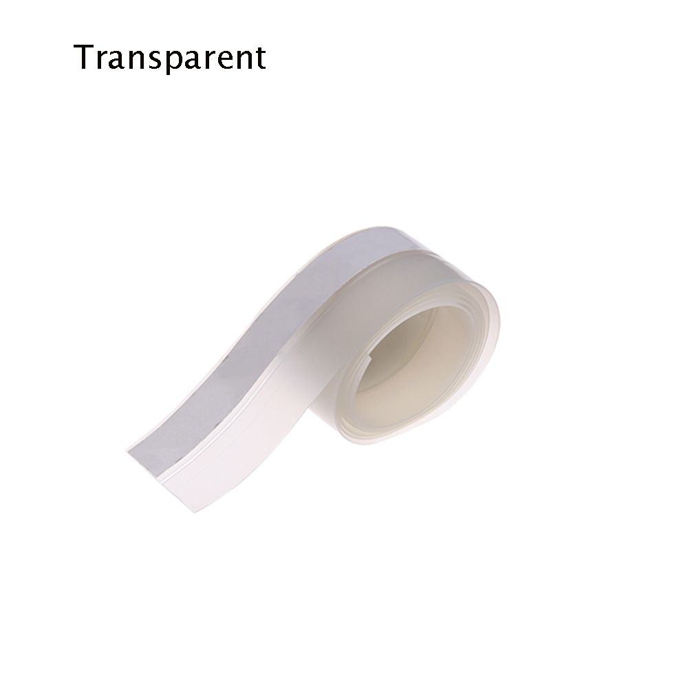 Insulation Door Window Bathroom Wind Proof Wall Sticker Silicone Rubber Moldproof Sealing Strip