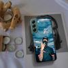 Freeze Corleone 667 Phone Case For Samsung Galaxy S22 S25 Ultra S21 S10 Plus S26 Edge S20 S23 S24 FE Cover Silicone Soft TPU