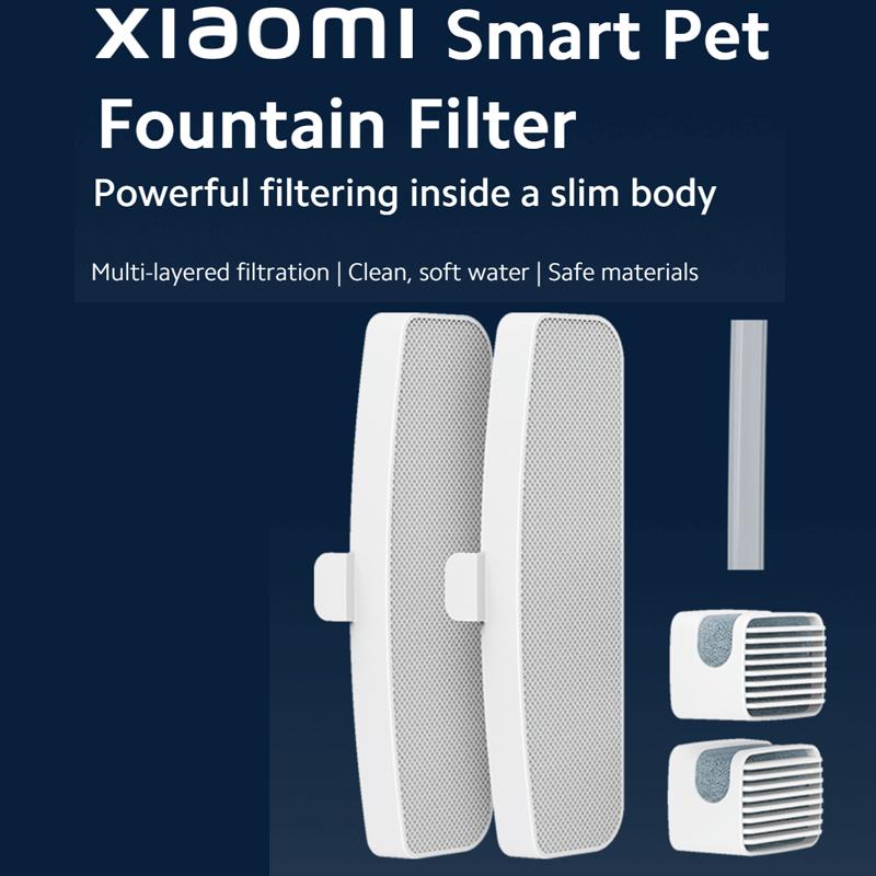Xiaomi Умный фонтанный фильтр для домашних животных