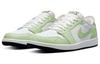 Air Jordan 1 Low Og 'White Ghost Green' DM7837-103