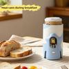LED Display Breast Milk Warmer Multifunction Bottle Warmer Sleeve  Feeding Accessories