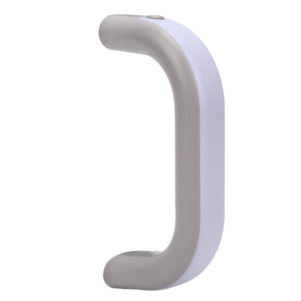 Water Bottle Handle Fit for   40oz Cup Rechargeable Water Proof 6 Colors LED Light Up Cup Handle