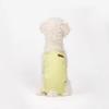 Stripped Dog Sanitary Panties Pet Jumpsuit Cat Dog Shorts Diapers  Small Dogs