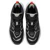 WTAPS x HOKA Anacapa Low GORE-TEX Jet Black Унисекс Кроссовки Glacier-Grey 1155397-JTB