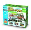 KUMON PUBLISHING Kumon Jigsaw Puzzle STEP 3 Amazing Working Vehicles Educational Toy for Ages 2.5 and Up