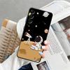 Чехол для Samsung Galaxy A06 A55 A05 A37 A73 A51 A57 A15 A23 A25 A16 A52 A36 A53 A17 Чехол для телефона A41 A70 A50 A12 A13 Мультяшный