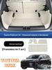 Toyota bZ3X Car Screen Protector