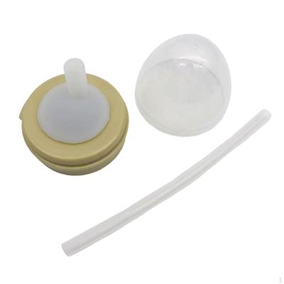 Крышка для банки для напитков, портативная пыленепроницаемая крышка, герметичный герметик с трубочками, крышки для бутылок