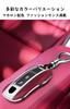 [TECART] Чехол для ключа Porsche, Чехол для ключа, Держатель для ключа, Чехол для смарт-ключа, Подходит для Porsche