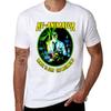 Reanimator Tshirt Holiday Outdoor Tshirt