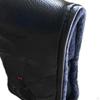 Golf Putter Headcover Head Cover Scratch Resistant PU Protective
