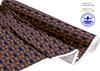 Outdoor Dekostoffe Oxford - Motiv Goldene Verzierung I Dr186