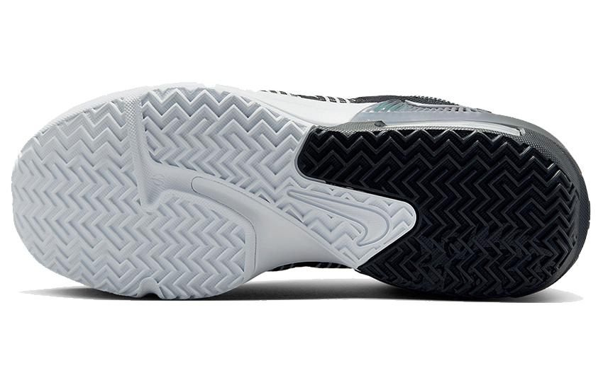 Nike LeBron Witness 7 EP 'Белый Черный' DM1122-100