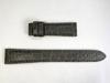 C02W049J0 SEIKO Grand Seiko 19 мм Натуральная кожа для ремешка, Крокодил, Серый, SBGY023G/9R31-0AF0