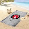 Charlton Beach Towel, Large Soft Quick Dry Towel for Beach Camping Swimming