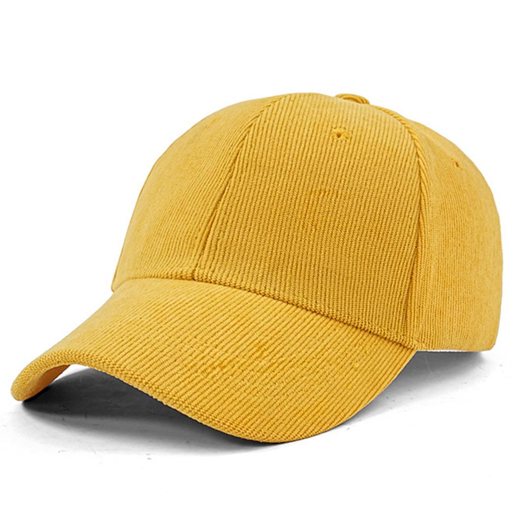 Унисекс Многоцветная Бейсболка Минималистичная Универсальная Для Активного Отдыха Спорта Защита от Солнца