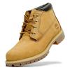 Timberland Comfortable Versatile Short Outdoor Boots Men Boots Yellow 23061231