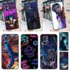 Чехол Anime Arcane Jinx Vi для OPPO Find X6 X5 X3 X2 Pro Lite Neo Reno 7 3 4 5 6 8 Lite 8T 2Z 4Z 5Z Обложка Coque