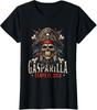 Gasparilla 2026 Pirate Festival Tampa FL Funny Ladies' Crewneck T-Shirt