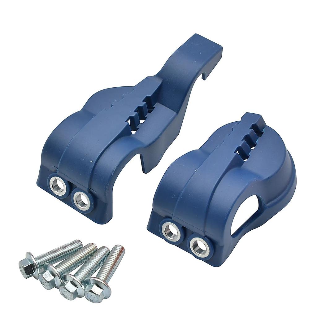 Защита нижней части вилки для Husqvarna FE FX TE TX 125 150 250 300 350 450 501 KTM EXC EXCF SX SXF XC XCF 2016-2022