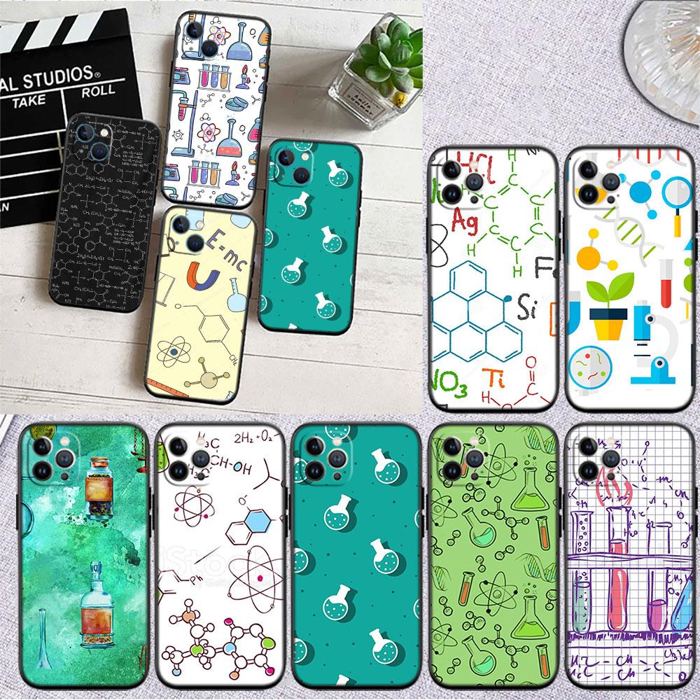 Чехол для телефона PP43 mad science chemistry lab для OPPO A40 A60 A80 A15 A16 A16K A12 A17 A17K A54 A54S A53 A53S A55 A56 A57 A98 F23